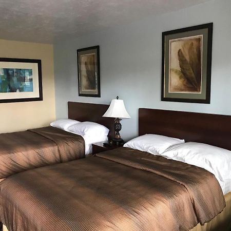 Immokalee 伊莫卡利旅馆汽车旅馆 外观 照片