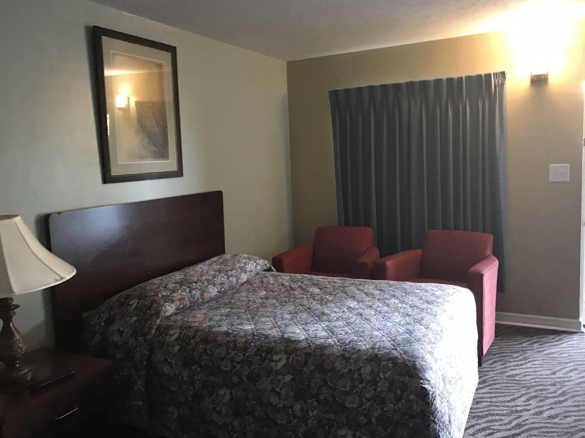 Immokalee 伊莫卡利旅馆汽车旅馆 外观 照片