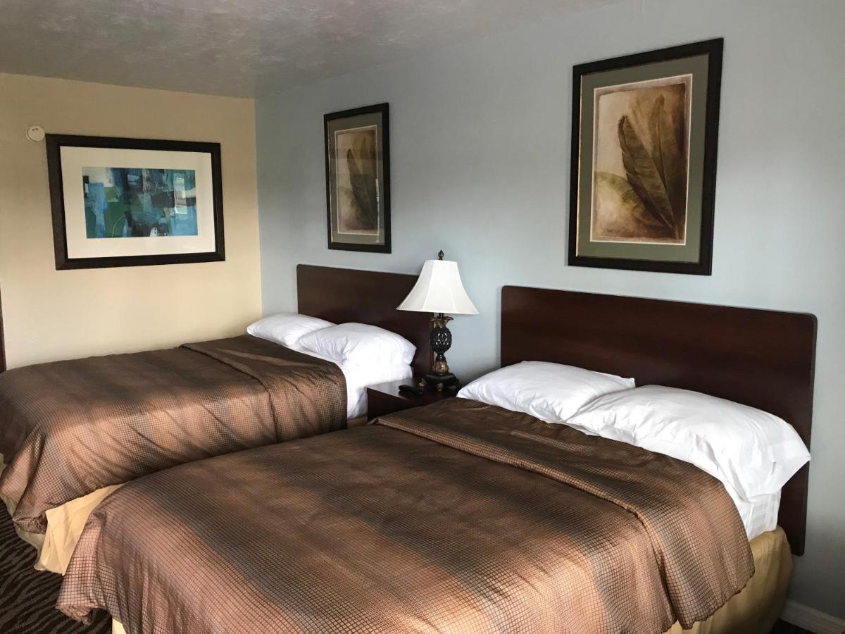 Immokalee 伊莫卡利旅馆汽车旅馆 外观 照片