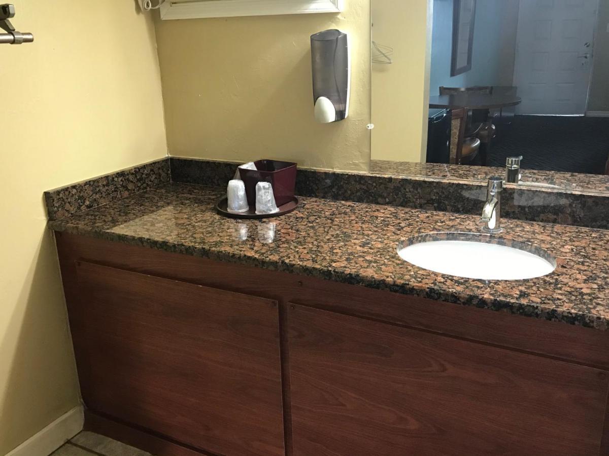 Immokalee 伊莫卡利旅馆汽车旅馆 外观 照片
