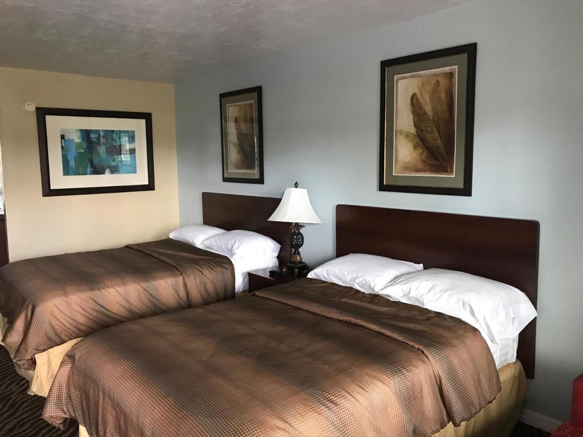 Immokalee 伊莫卡利旅馆汽车旅馆 外观 照片