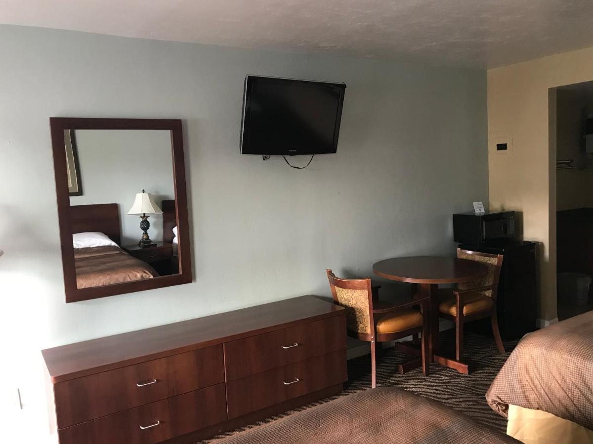 Immokalee 伊莫卡利旅馆汽车旅馆 外观 照片