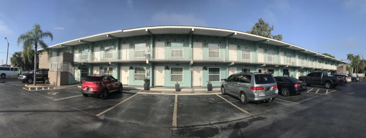 Immokalee 伊莫卡利旅馆汽车旅馆 外观 照片