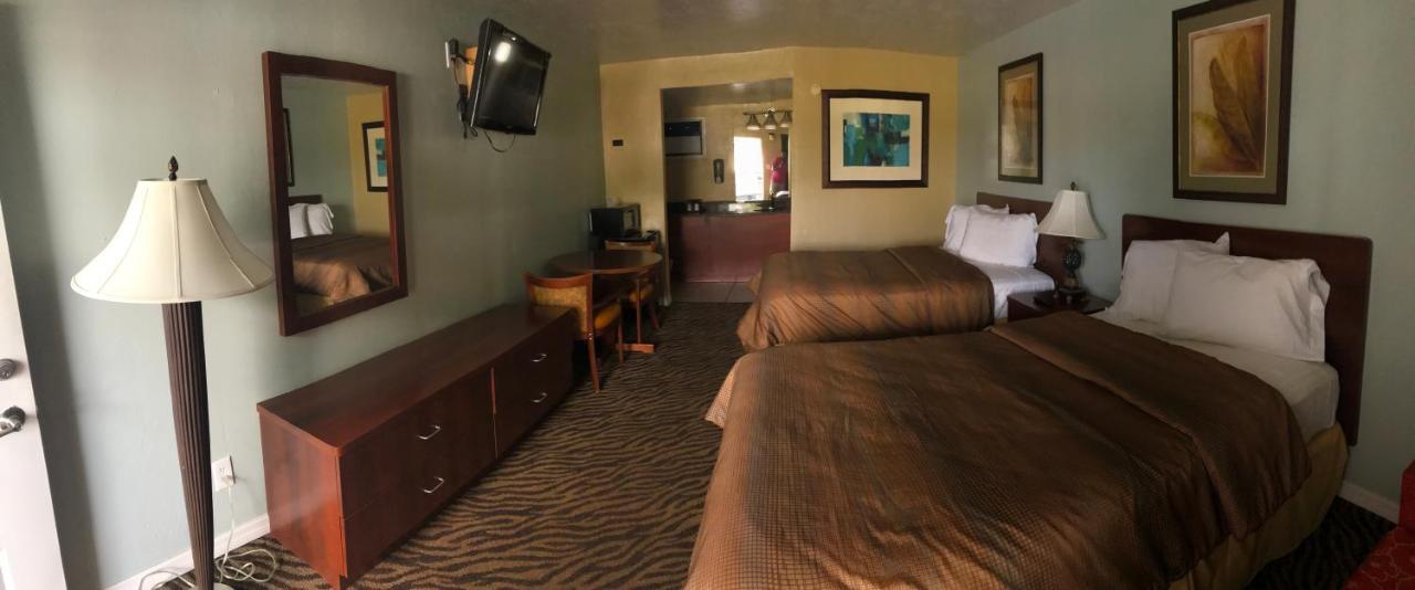 Immokalee 伊莫卡利旅馆汽车旅馆 外观 照片