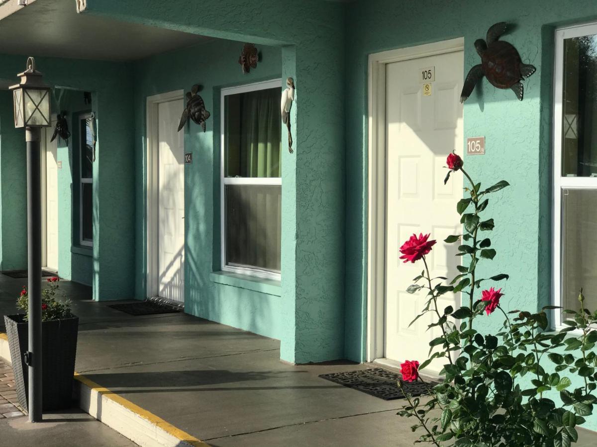 Immokalee 伊莫卡利旅馆汽车旅馆 外观 照片