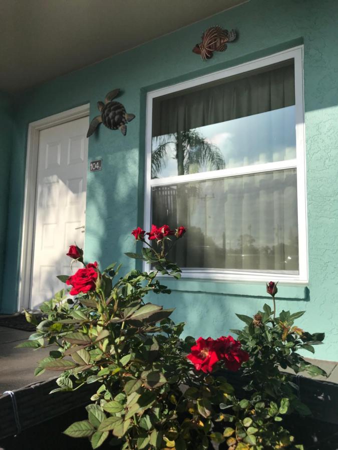 Immokalee 伊莫卡利旅馆汽车旅馆 外观 照片