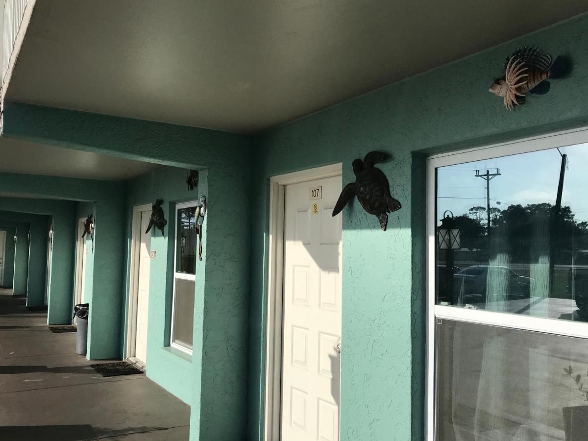 Immokalee 伊莫卡利旅馆汽车旅馆 外观 照片