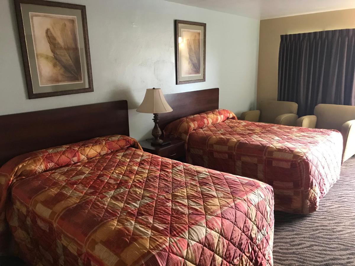 Immokalee 伊莫卡利旅馆汽车旅馆 外观 照片