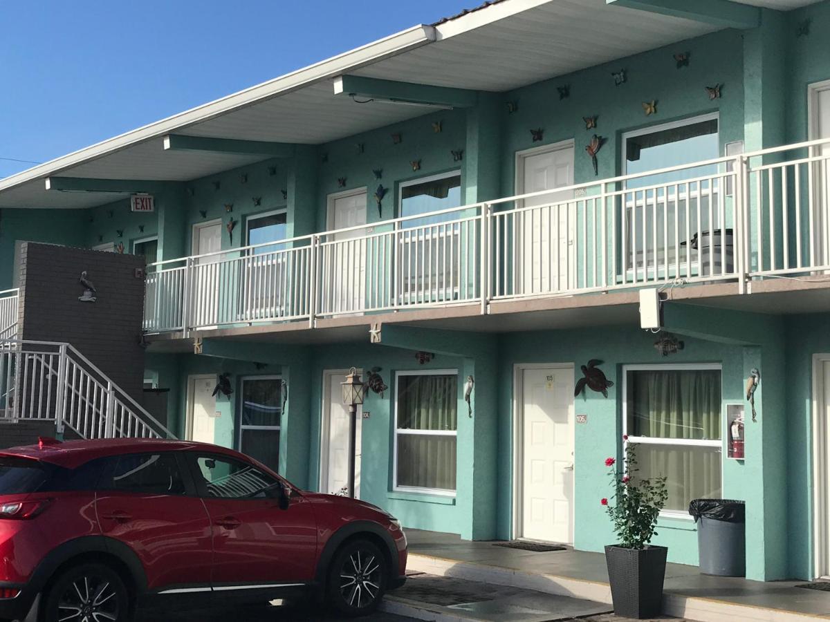 Immokalee 伊莫卡利旅馆汽车旅馆 外观 照片