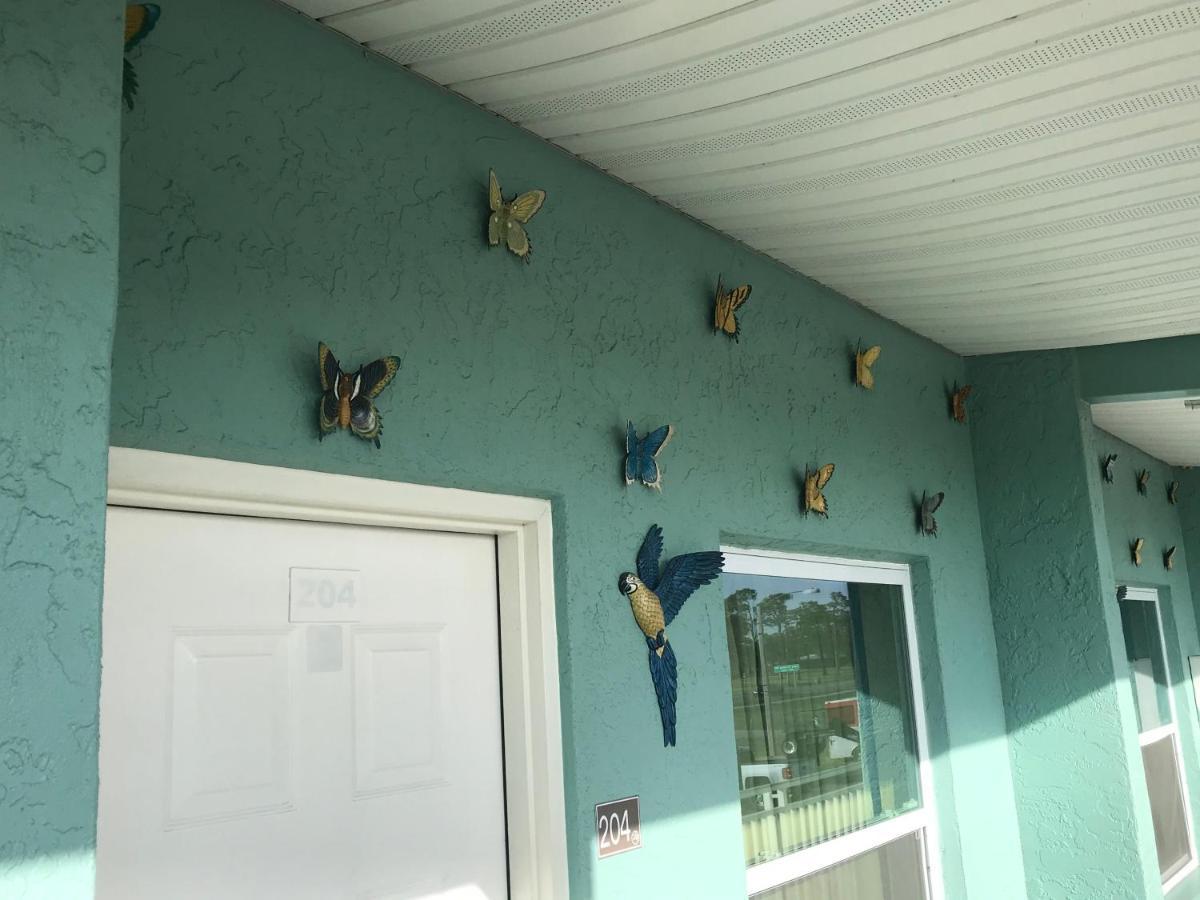 Immokalee 伊莫卡利旅馆汽车旅馆 外观 照片