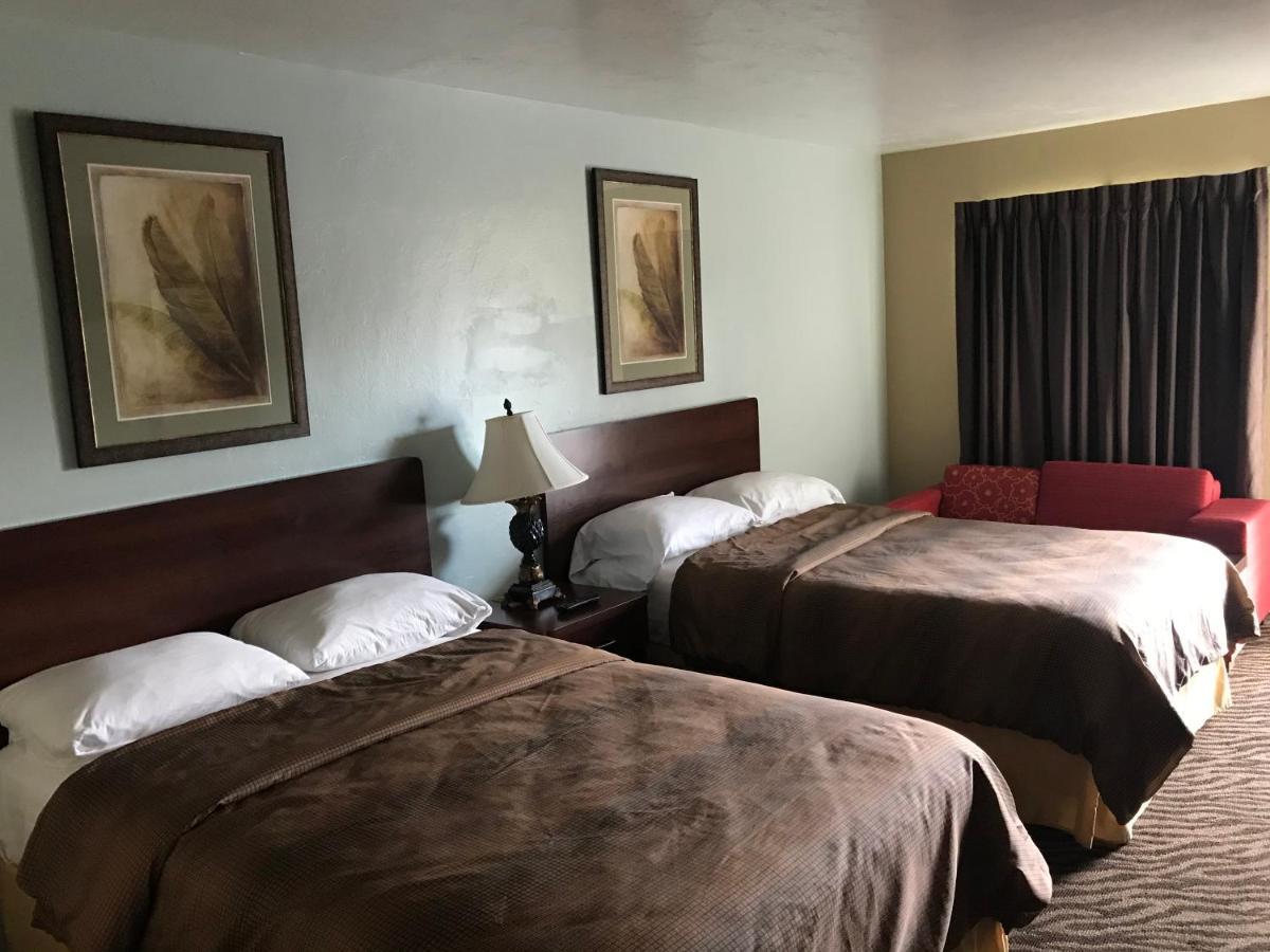 Immokalee 伊莫卡利旅馆汽车旅馆 外观 照片